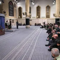 سرمقاله کیهان/ پارادایم نفاق پنبه شد، احیای خطّ فاصل با دشمن
