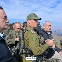 موساد و طرح «ینون» برای تجزیه سوریه