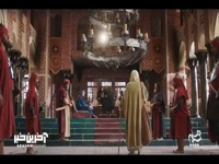 چرا تو این شهر این‌ قدر به ما ظلم می‌کنید؟!