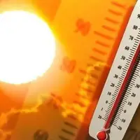 وقوع دماهای بالاتر از ۴۸ درجه در خوزستان