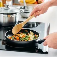 این ۷ ماده غذایی را هرگز دو بار گرم نکنید