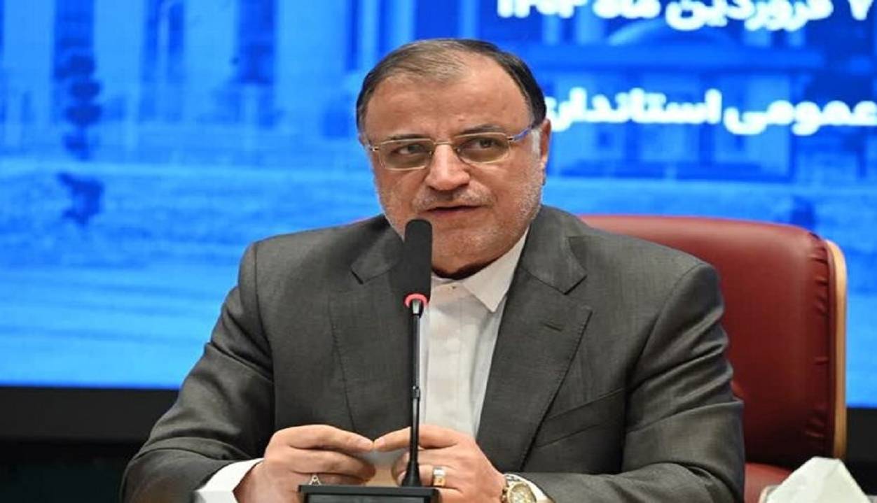 تحقق طرح آب‌شیرین‌کن پس از دهه‌ها انتظار