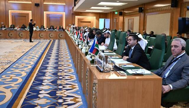 بیانیه پایانی نشست سازمان همکاری اسلامی؛ مخالفت با طرح «اسرائیل بزرگ»