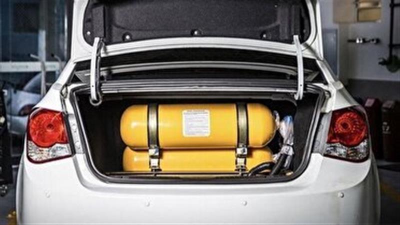 تبدیل رایگان خودرو‌های بنزینی به دوگانه‌سوز CNG