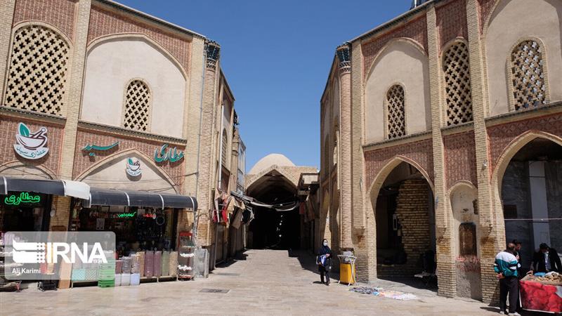 اراک؛ شهری هوشمند با مدیریتی نوین در ۱۴۲۰