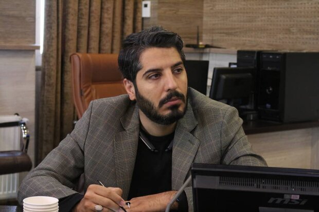 تسهیل ترافیک میدان امام حسین(ع) همدان