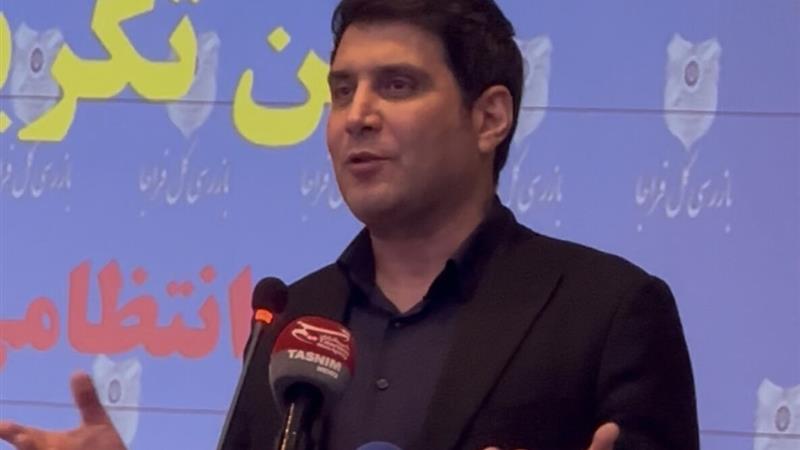 استاندار کردستان:دولت چهاردهم عزمی راسخ برای خدمت به مردم دارد