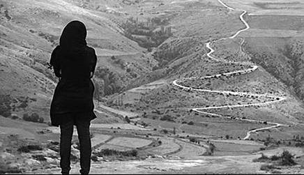 دنیای سیاه زن پس از پایان  ۲۴ سال زندگی عاشقانه!