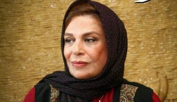 چهره جوان و جذاب گوهر خیراندیش در آستانه 70 سالگی!