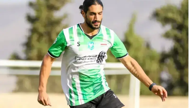 آمادهباش هیجانانگیز برای ابرقویی در پرسپولیس