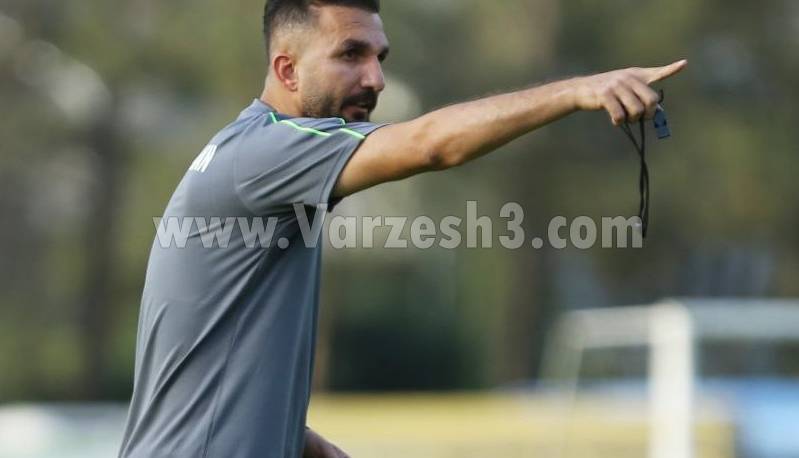 نوری: وای بحال پرسپولیس و سپاهان اگر نبرند!