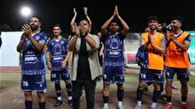 چادرملو به دنبال دومین پیروزی