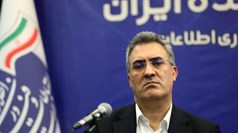 مدیرعامل شرکت ارتباطات زیرساخت: بخشی از اختلالات اینترنت به دلیل تداخل شبکه‌های وای‌فای است