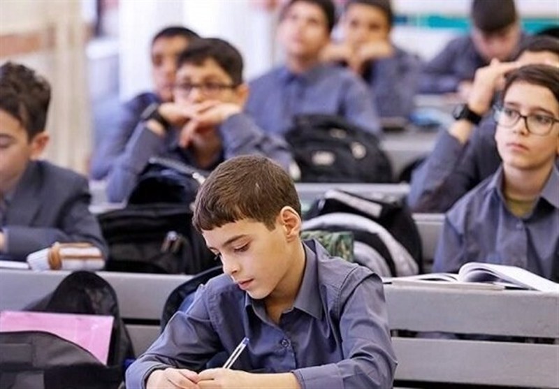 تحول آموزشی سیستان و بلوچستان؛ بهرهبرداری ۸۰۵ کلاس درس تا مهر ماه