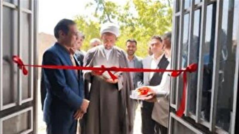 بهره برداری از ۸۲ طرح در خراسان جنوبی