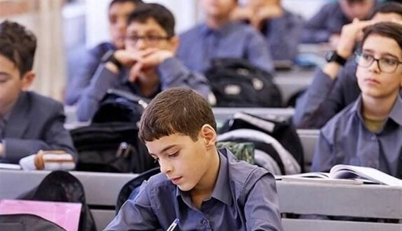 ممنوعیت دریافت وجه در ثبتنام مدارس دولتی خوزستان