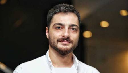 چهره ها/ عکس تازه سیاوشِ سریال «شغال» جلب‌توجه کرد