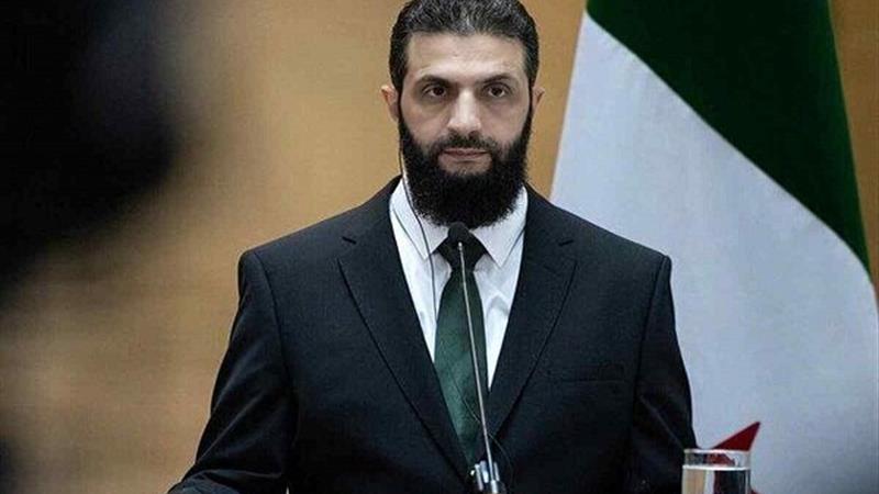 جولانی: توافق امنیتی بین سوریه و اسرائیل قریبالوقوع است