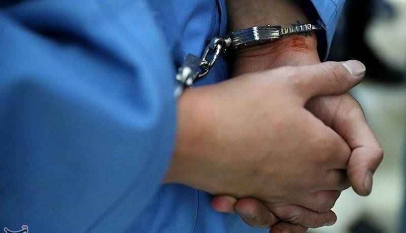 دستگیری کلاهبردار فروش جعلی سوالات کنکور در تهران