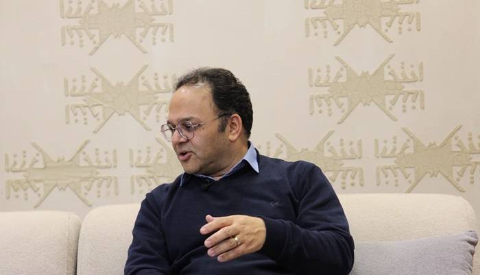 آزمون بزرگ دیپلماسی
