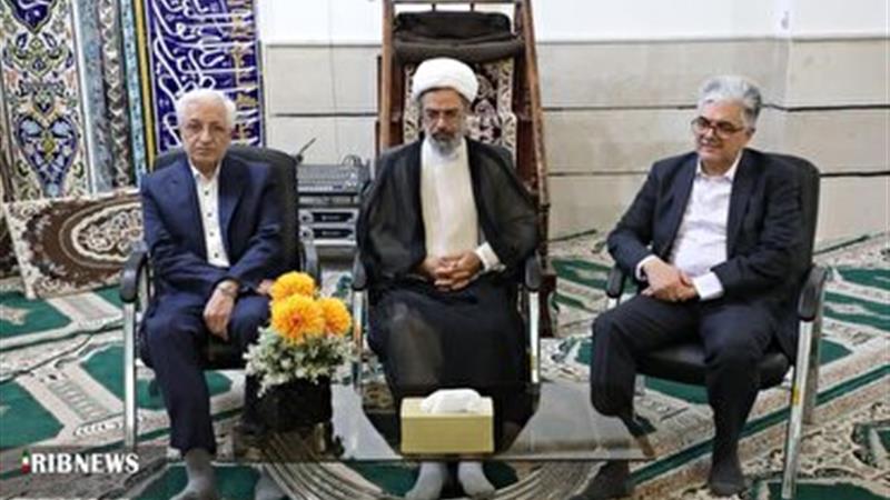 آنچه امروز بیش از هر چیز نیاز داریم اخلاص در عمل است