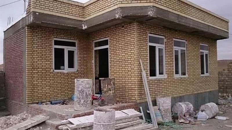 سه هزار واحد مسکونی مقاوم سازی شده در زنجان افتتاح میشود