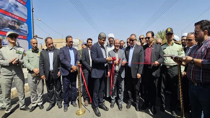 طبس میزبان جهش عمرانی با ۷۵ پروژه و ۵۰ هزار میلیارد ریال سرمایهگذاری