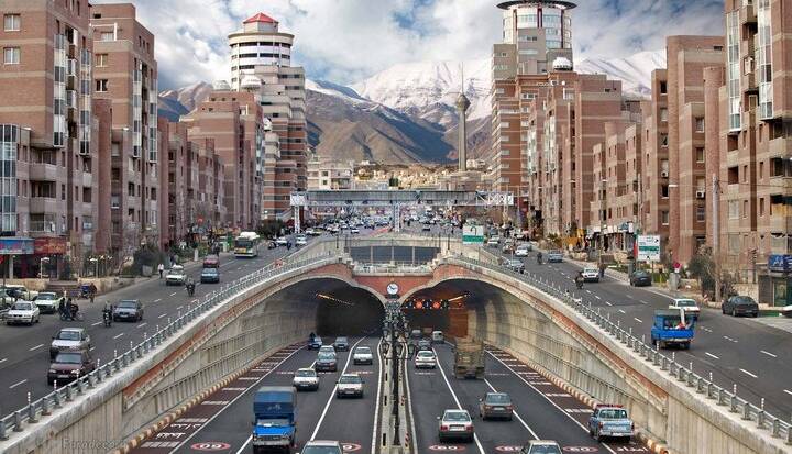 ظرفیت تهران واقعا تکمیل است؟