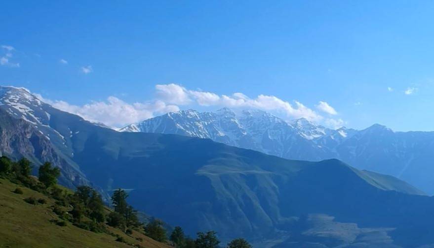 پیش‌بینی هوای مازندران تا پایان هفته