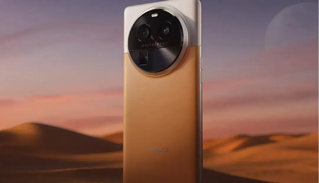 مشخصات گوشی X9 Pro لو رفت؛ قدرتمند و احتمالا دوربین‌محور