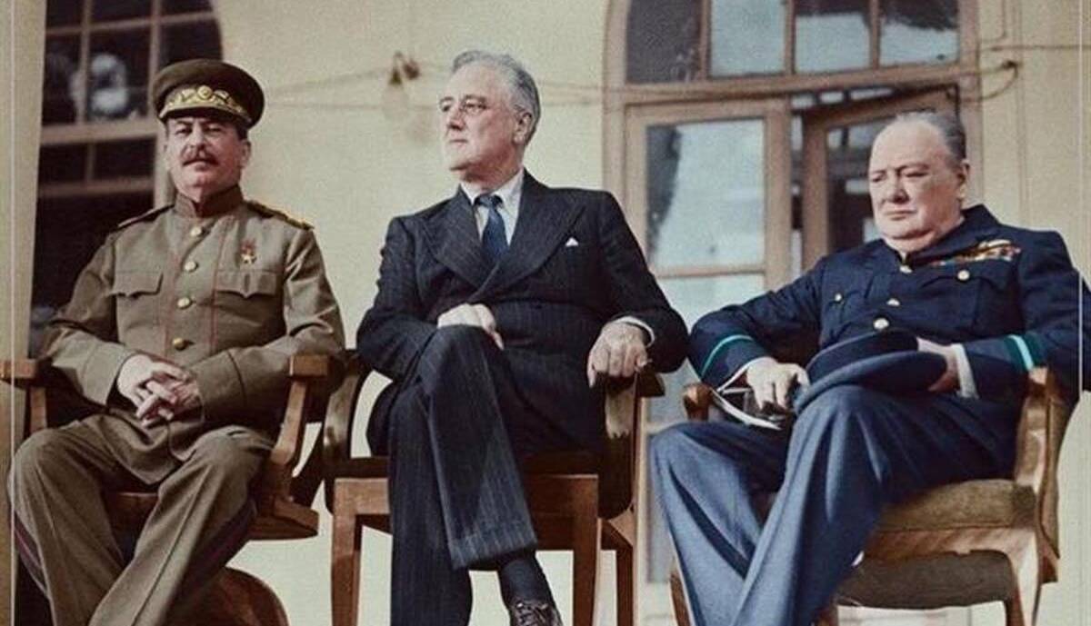 نسخههایی که به درد شهریور ۲۰ میخورد