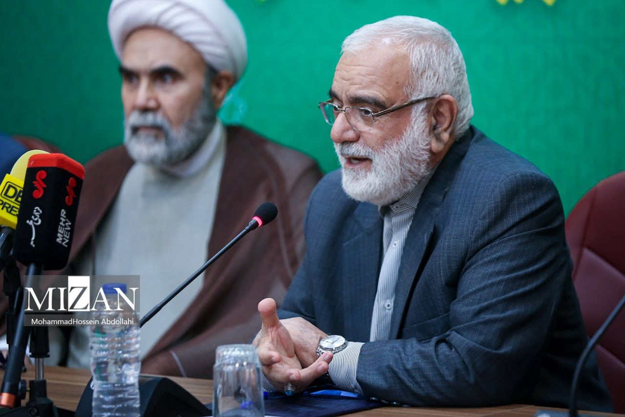 نشست هماهنگی و برنامه‌ریزی برای آزادی زندانیان جرایم غیرعمد
