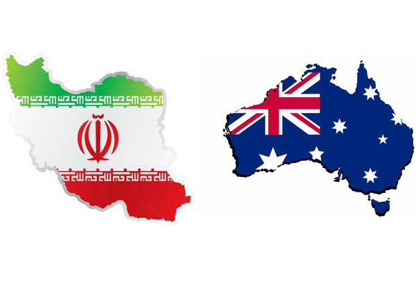 استرالیا، ایران را تهدید کرد
