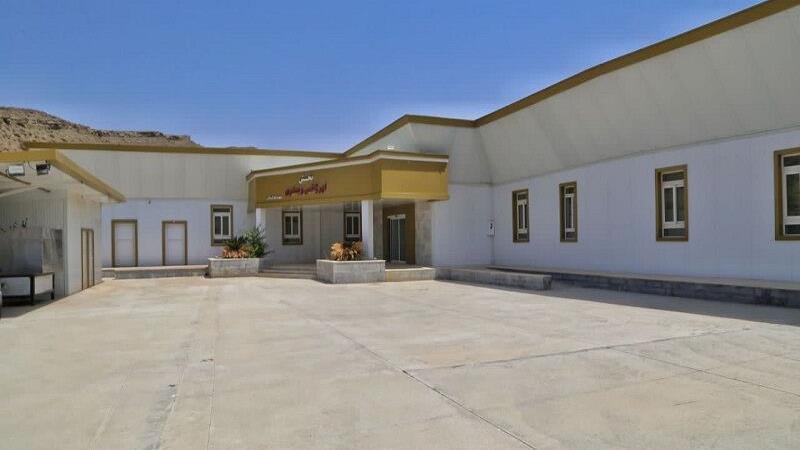 پایان ابهام مالکیت بیمارستان ارتش؛ امید تازه برای مرزنشینان خراسان‌شمالی