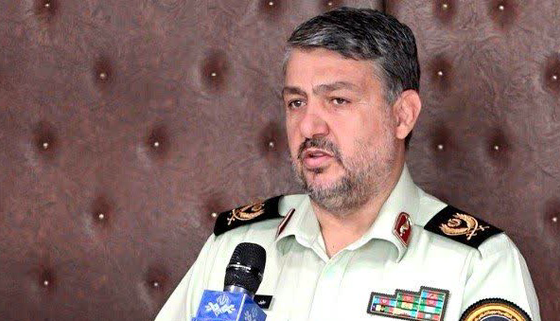 دستگیری عاملان نزاع و قدرتنمایی در نجفشهر سیرجان