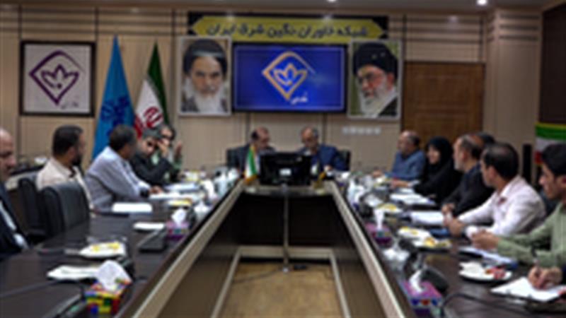 نقش اثرگذار شبکه خاوران در امیدآفرینی در جامعه و خدمت‌رسانی به مردم