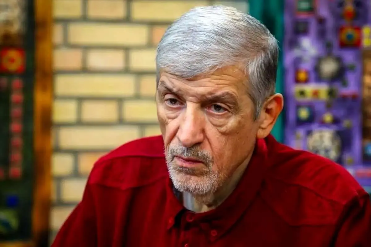 حقیقت پور: آن شخص و جریانی که انسجام را به هم می زند سالم نیست