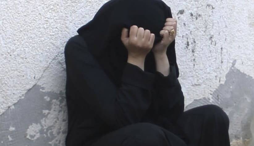 طلاق زن جوان به خاطر شامپو!