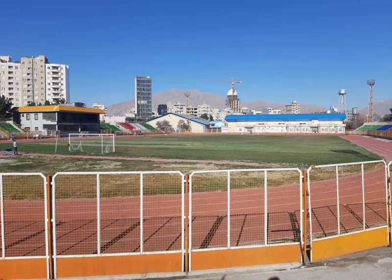 بازگشت دو ورزشگاه به چرخه میزبانی از لیگ