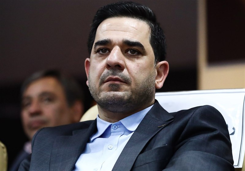 تقوی: امیدوارم مسابقات قهرمانی جهان با اقتدار و پیروزی ایران همراه باشد