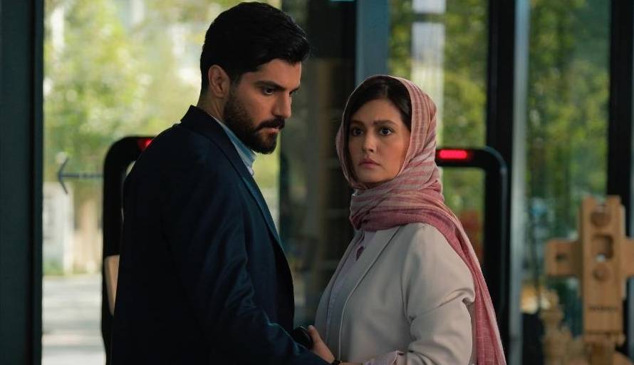 نقد و بررسی سریال «از یاد رفته»؛ از کلیشههای تکراری تا روابط پرحاشیه