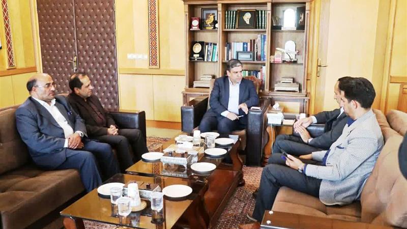 معاون وزیر جهاد کشاورزی: کمبود سرمایه‌گذاری، زیرساخت‌های کشاورزی را تهدید می‌کند