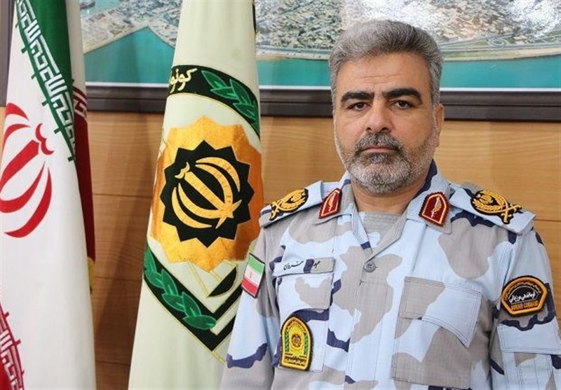 کشف ۸۵۰۰ لیتر گازوئیل قاچاق توسط مرزبانی استان بوشهر