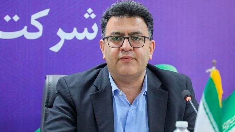 ذخیره قابل استفاده در سدکمال‌صالح اراک تا کمتر از یک ماه آینده به پایان می‌رسد