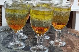 توی هوای گرم تابستون این نوشیدنیها رو امتحان کن