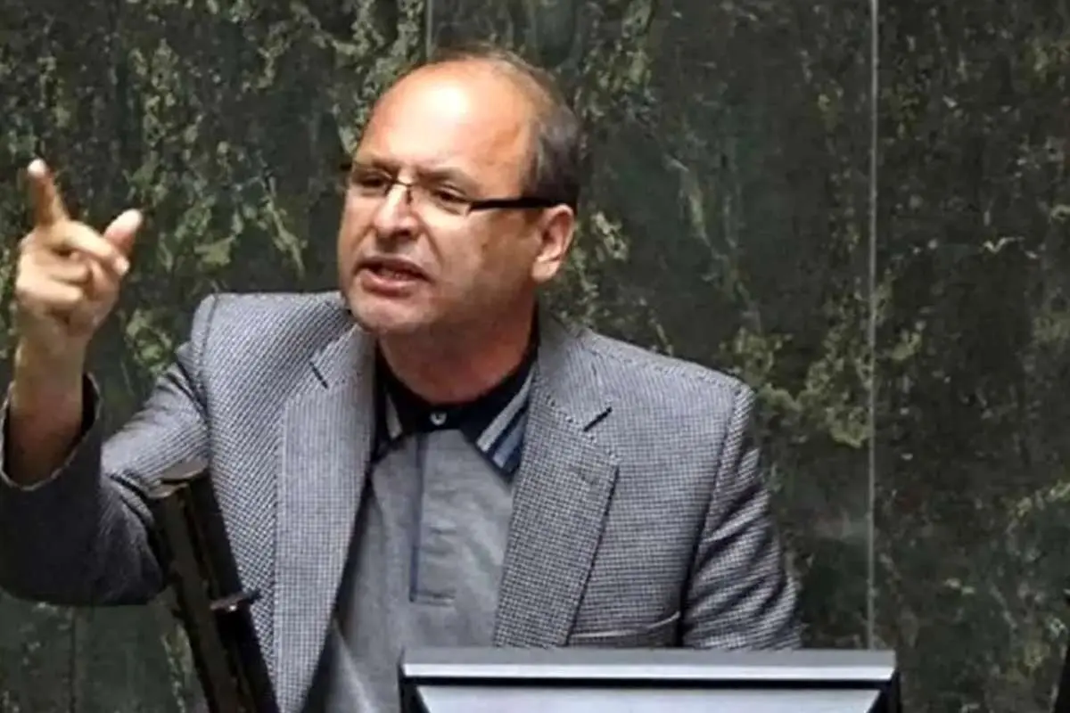 عضو کمیسیون امنیت ملی: چون اروپایی‌ها نمی‌خواهند بفهمند، ایران می‌گوید مرگ یک بار و شیون یک بار