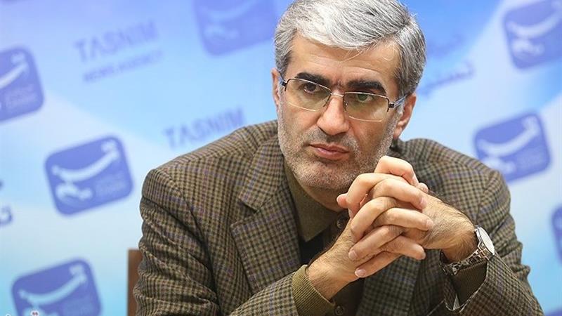 نورالهزاده با حکم پزشکیان «رئیس هیات عامل صندوق نوآوری و شکوفایی» شد