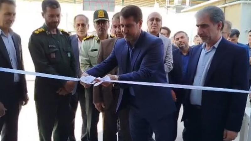 افتتاح و کلنگ‌زنی ۳۵ طرح در چوار، گامی بلند در راستای توسعه