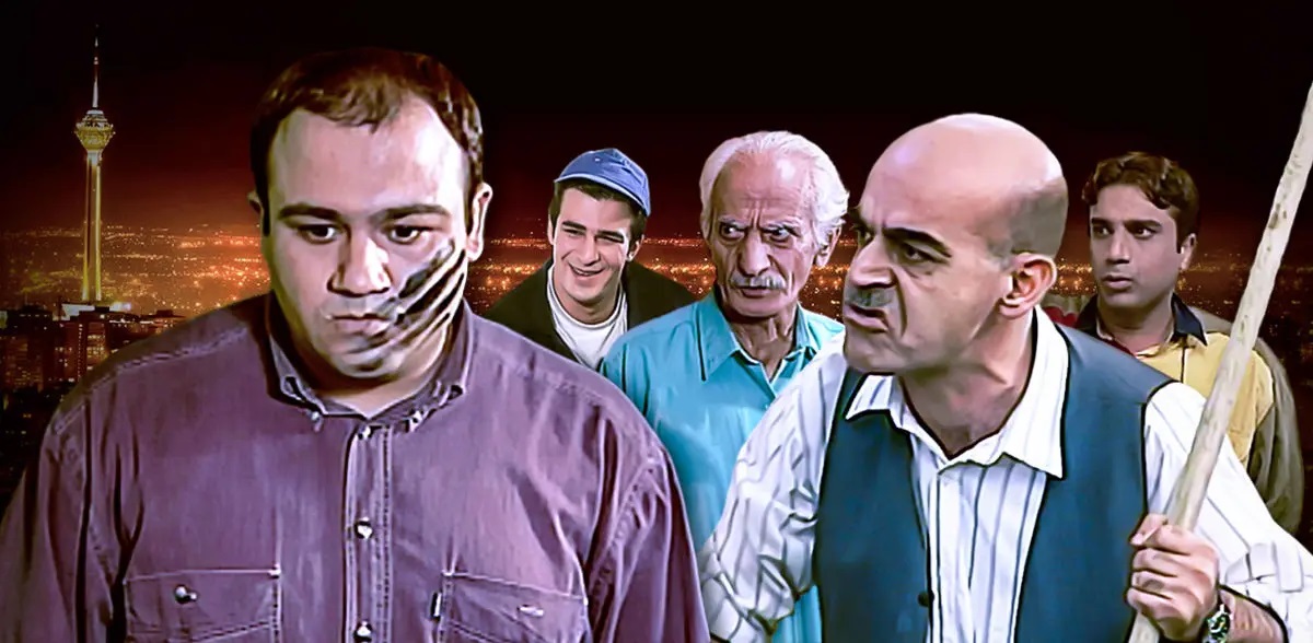 اهالی عزیز زیر آسمان آن شهر محبوب، تار و مار شده‌اند