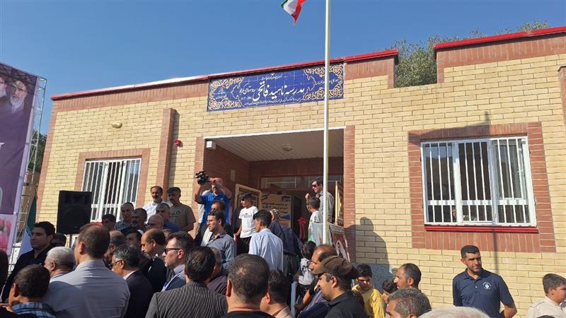 وعده رئیس‌جمهور پیش از موعد در کردستان محقق شد